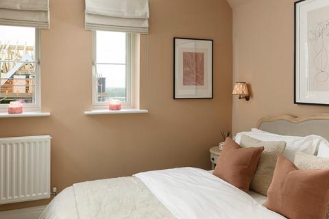 undefined, Plot 132, at Spring Hill, Maidenhead, SL6 2QW