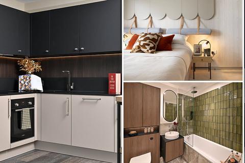 2 bedroom apartment for sale, Plot A.13.3 at Eden Grove, Staines-upon-Thames, TW18 4AB TW18