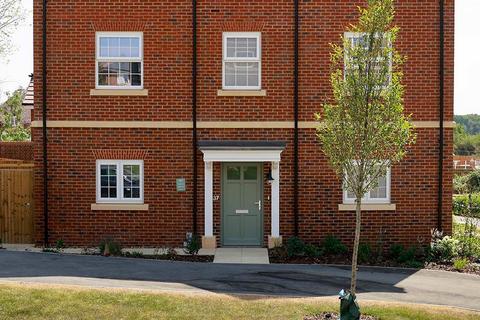 undefined, Plot 19, at Spring Hill, Maidenhead, SL6 2QW