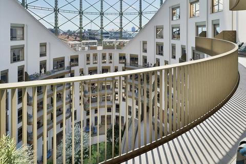 3 bedroom apartment for sale, Plot D1.7.6 at Oval Village, Oval, SE11 5QY SE11