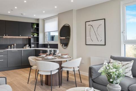 3 bedroom apartment for sale, Plot D.0.1, at Eden Grove, Staines-upon-Thames, TW18 4AB
