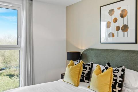 3 bedroom apartment for sale, Plot D.0.1, at Eden Grove, Staines-upon-Thames, TW18 4AB