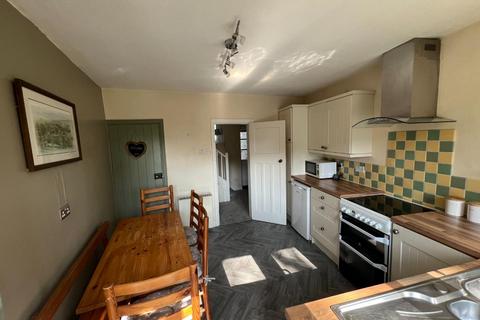 undefined, Kettlewell