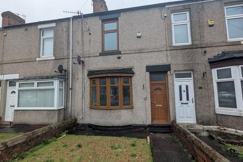 undefined, Ferryhill DL17