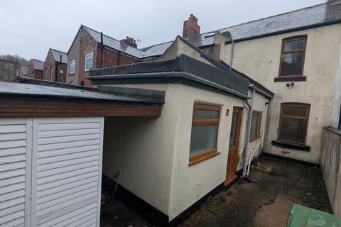 undefined, Ferryhill DL17