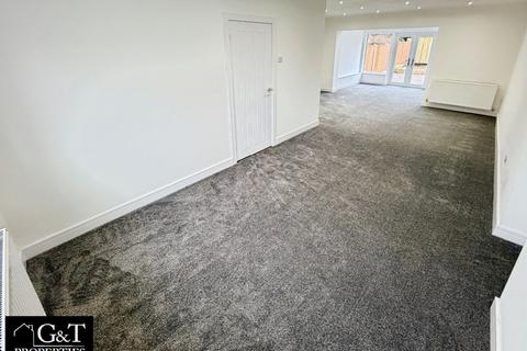 undefined, Newfield Drive, Kingswinford