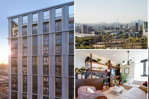 undefined, Plot 29.06 at TwelveTrees Park, West Ham, E16 4DA E16