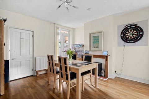 undefined, 20 Victoria Street, Barbourne, Worcester.  WR3 7BD