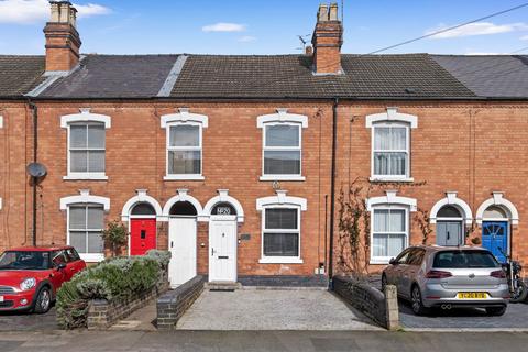 3 bedroom terraced house for sale, 20 Victoria Street, Barbourne, Worcester.  WR3 7BD