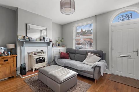 3 bedroom terraced house for sale, 20 Victoria Street, Barbourne, Worcester.  WR3 7BD