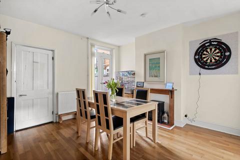 3 bedroom terraced house for sale, 20 Victoria Street, Barbourne, Worcester.  WR3 7BD