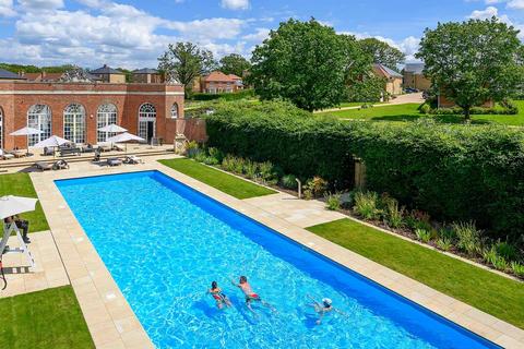 Plot 92, at Trent Park, Enfield, EN4 0FD