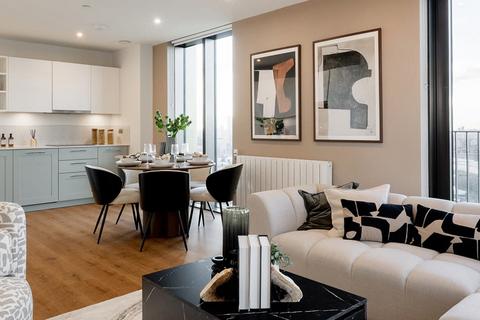 undefined, Plot 28.06 at TwelveTrees Park, West Ham, E16 4DA E16