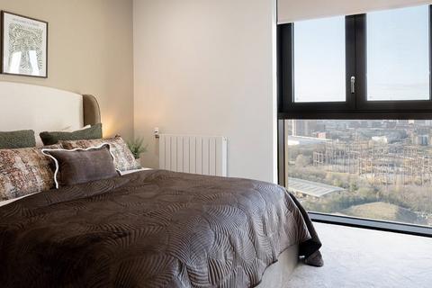 undefined, Plot 28.06 at TwelveTrees Park, West Ham, E16 4DA E16