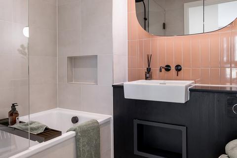 undefined, Plot 28.06 at TwelveTrees Park, West Ham, E16 4DA E16