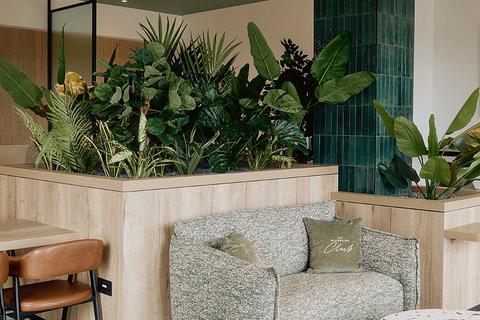 3 bedroom apartment for sale, Plot A1.12.01, at Heron Wharf, London, E14 0LL