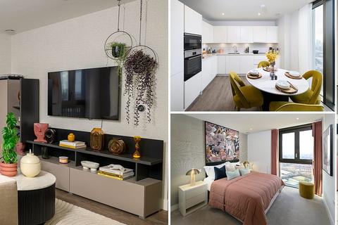 undefined, Plot 30.06 at TwelveTrees Park, West Ham, E16 4DA E16