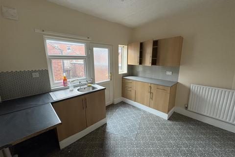 undefined, 38 Nunn StreetLeekStaffordshire