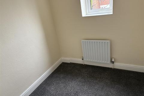 undefined, 38 Nunn StreetLeekStaffordshire
