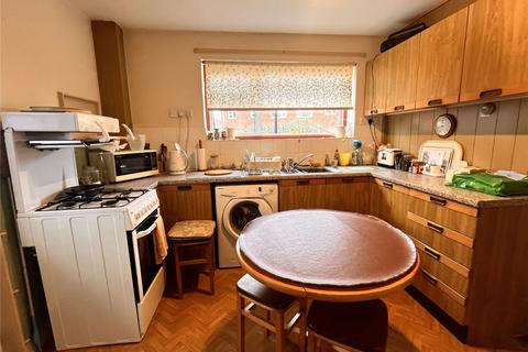 undefined, Hordley Avenue, Heath Farm, Shrewsbury, Shropshire, SY1