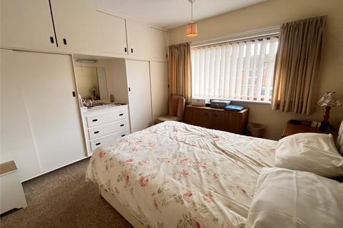 undefined, Hordley Avenue, Heath Farm, Shrewsbury, Shropshire, SY1