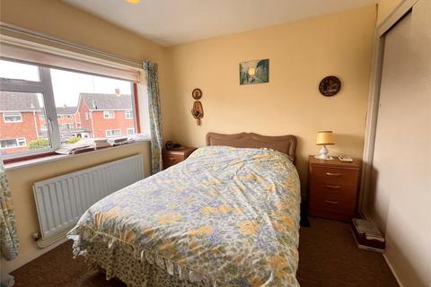 undefined, Hordley Avenue, Heath Farm, Shrewsbury, Shropshire, SY1