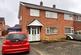 Hordley Avenue, Heath Farm, Shrewsbury, Shropshire, SY1