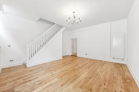 undefined, Egerton Gardens Mews, Knightsbridge, SW3