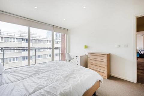 2 bedroom apartment to rent, Central Street, London EC1V