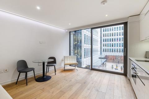 undefined, Central St. Giles Piazza, London, WC2H