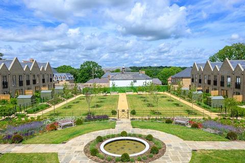 4 bedroom house for sale, Plot 15, at Trent Park, Enfield, EN4 0FD