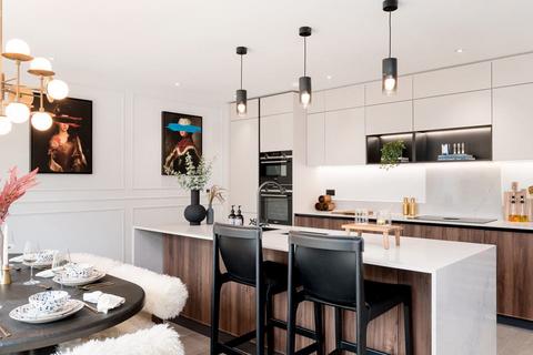 4 bedroom house for sale, Plot 15, at Trent Park, Enfield, EN4 0FD