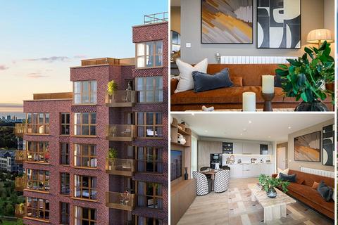 undefined, Plot F1.03.01 at Kidbrooke Village, Greenwich, SE3 9FW SE3
