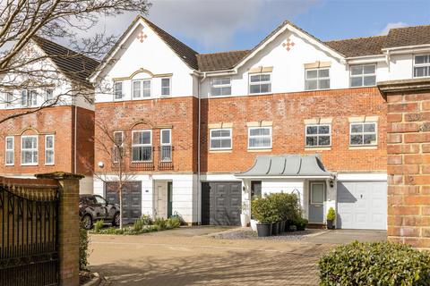 undefined, Prices Lane, Reigate