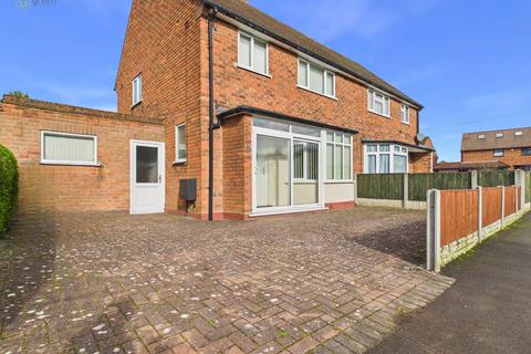 undefined, Maple Grove, Kingshurst, Solihull, B37