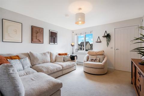 3 bedroom detached house for sale, Lawder Gardens, Glenrothes, Fife, KY7