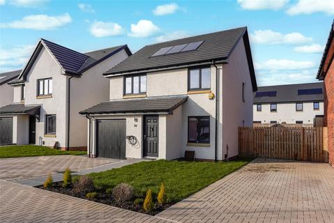 3 bedroom detached house for sale - Lawder Gardens, Glenrothes, Fife, KY7