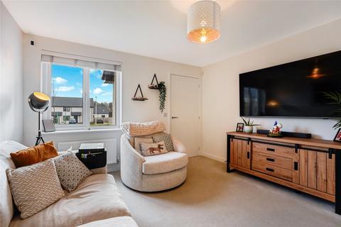3 bedroom detached house for sale, Lawder Gardens, Glenrothes, Fife, KY7