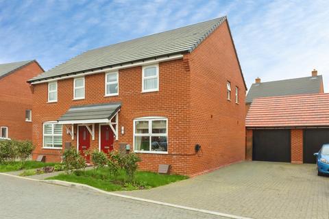undefined, Sutton Grove, Broughton, Aylesbury