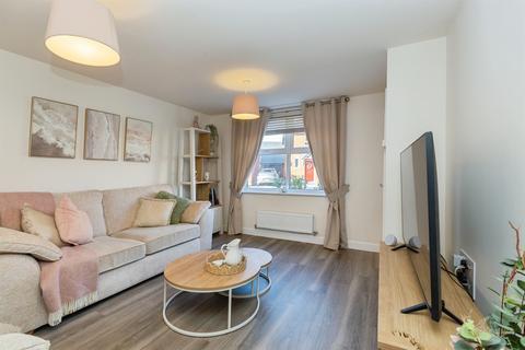 undefined, Sutton Grove, Broughton, Aylesbury