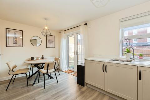 undefined, Sutton Grove, Broughton, Aylesbury