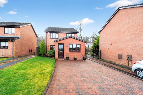 undefined, Inchmurrin Drive, Rutherglen, Glasgow