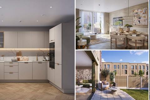 undefined, Plot TH02 at Kidbrooke Village, Greenwich, SE3 9FW SE3