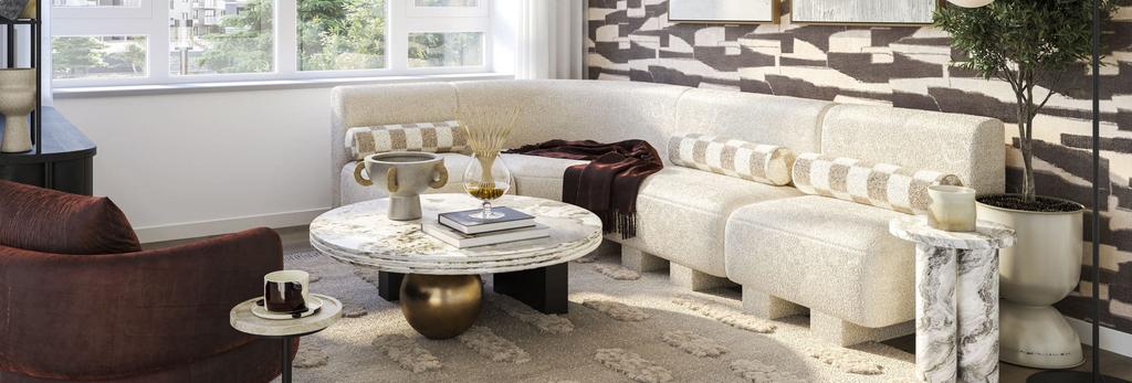 Lombard-square, Lombard Square, Interior, Living