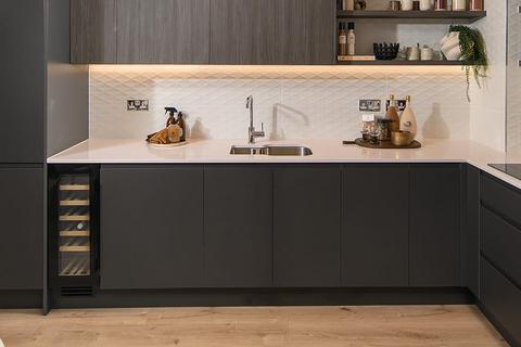 Plot 4.1-09-04, at Lombard Square, Plumstead, SE28 0FX