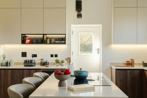 Plot 1 - The Buckingham, at Trent Park, Enfield, EN4 0FD