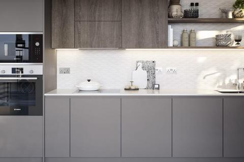undefined, Plot 4.1-09-01 at Lombard Square, Plumstead, SE28 0FX SE28