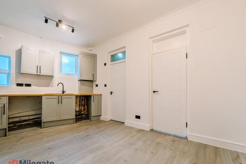 1 bedroom flat to rent, Jackson Road, London N7