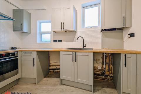 1 bedroom flat to rent, Jackson Road, London N7