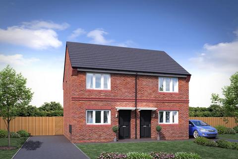 undefined, Chadwick Street, Leigh, WN7